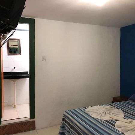 Pousada Brasileirinho Araquari Buitenkant foto
