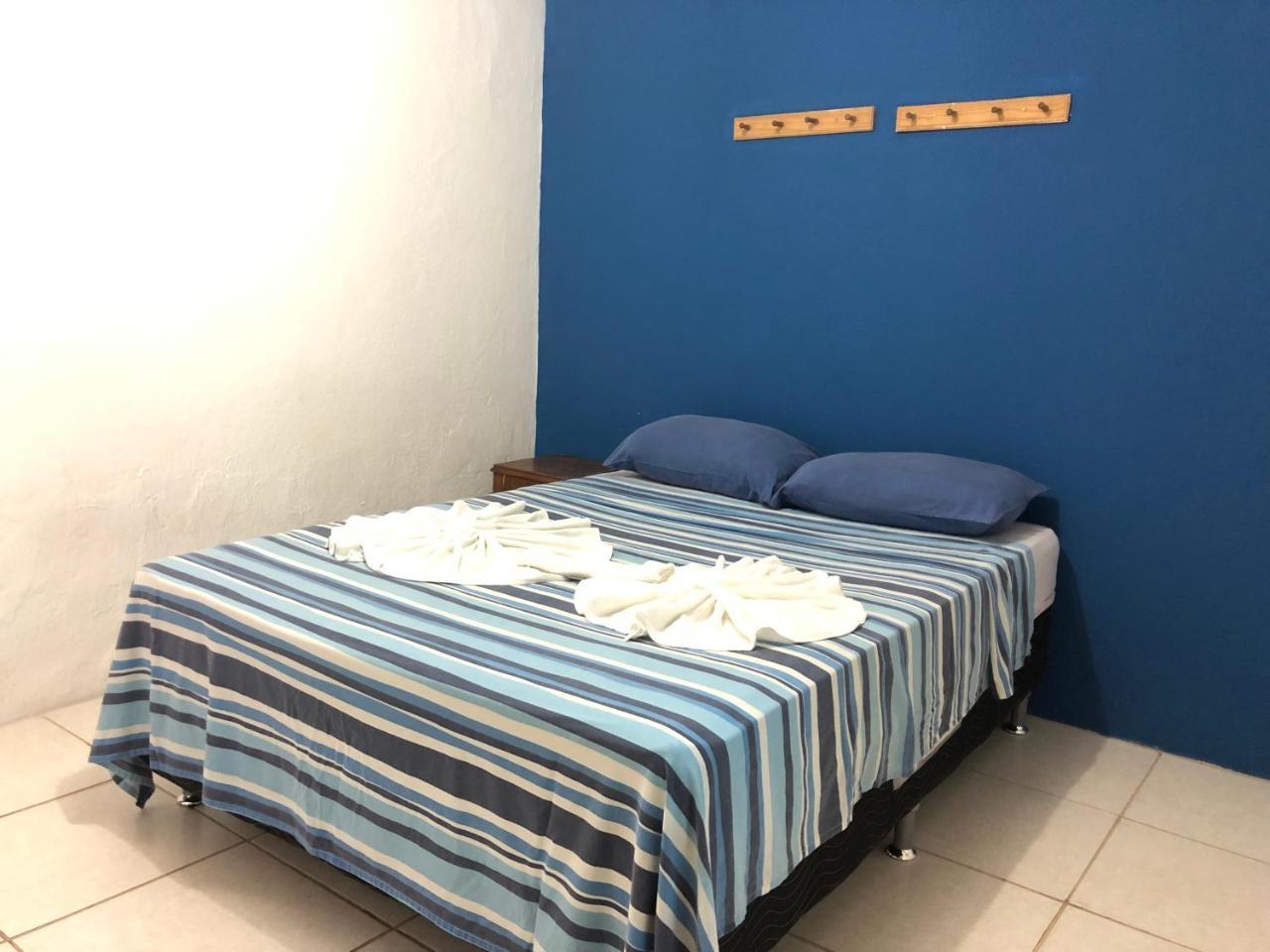 Pousada Brasileirinho Araquari Buitenkant foto