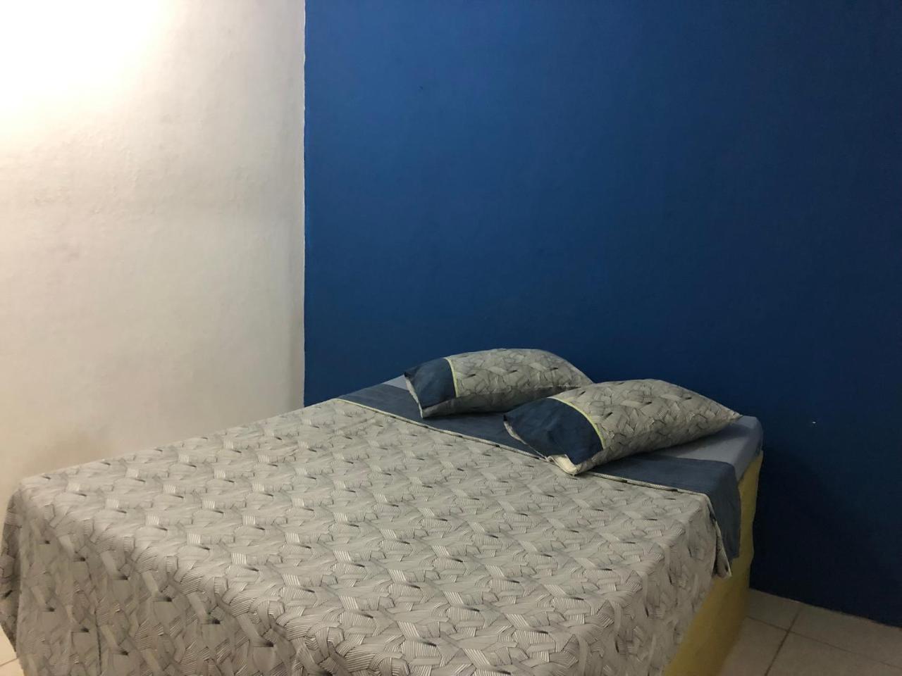 Pousada Brasileirinho Araquari Buitenkant foto