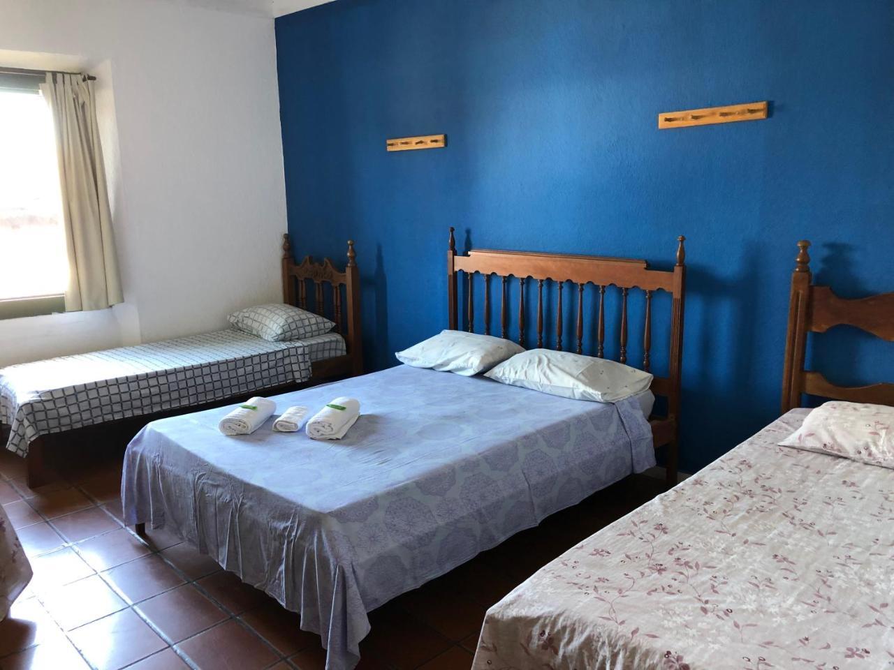 Pousada Brasileirinho Araquari Buitenkant foto